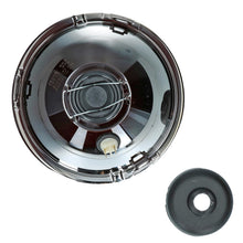 Cargar imagen en el visor de la galería, Volkswagen Beetle H4 Headlight Without Support Lights Volkswagen

