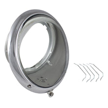 Load image into Gallery viewer, Volkswagen Beetle Headlight USA Superior Quality Volkswagen
