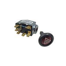 Cargar imagen en el visor de la galería, Volkswagen Thing Hazard Switch Electrical and Ignition Volkswagen
