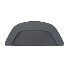 Cargar imagen en el visor de la galería, Volkswagen Beetle Cover Plate Behind Back Seat Black Volkswagen
