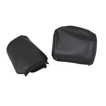 Load image into Gallery viewer, Volkswagen Beetle Headrests Smooth Vinylas Pair Volkswagen
