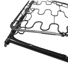 Load image into Gallery viewer, Volkswagen Bus Front Seat Frame Bottom And Back Volkswagen
