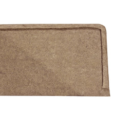 Load image into Gallery viewer, Volkswagen Bus Seat Padding Backrest, Rear Volkswagen
