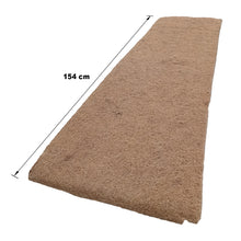 Load image into Gallery viewer, Volkswagen Bus Seat Padding Backrest, Rear Volkswagen
