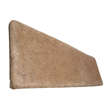 Load image into Gallery viewer, Volkswagen Bus Seat Padding Backrest, Rear Volkswagen
