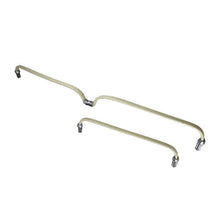 Load image into Gallery viewer, Volkswagen Bus Grab Handle Middleseat 3 Seat (Set) Ivory Volkswagen
