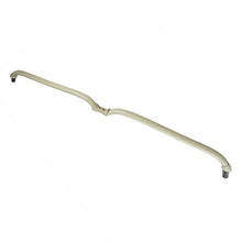 Cargar imagen en el visor de la galería, Volkswagen Bus Grab Handle Middleseat 3 Seat (2/3) Ivory Volkswagen
