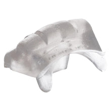 Cargar imagen en el visor de la galería, Volkswagen Beetle Seat Rail Guide, Front Volkswagen
