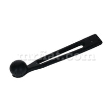 Cargar imagen en el visor de la galería, Volkswagen Thing Hold Down Strap Rear Seat Upholstery Volkswagen
