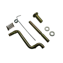 Cargar imagen en el visor de la galería, Volkswagen Karmann Ghia Accelerator Pedal Rebuild Kit Pedals Shifter Handbrakes Volkswagen
