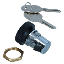 Load image into Gallery viewer, Volkswagen Thing Glove Box Lock With Keys Interior Volkswagen
