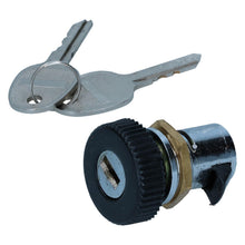 Load image into Gallery viewer, Volkswagen Thing Glove Box Lock With Keys Interior Volkswagen

