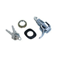 Load image into Gallery viewer, Volkswagen Type 3 Glove Box Lock, With Keys Volkswagen
