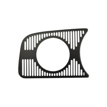 Cargar imagen en el visor de la galería, Volkswagen Beetle Dashboard Grille Gauge Holder Left 1 Hole 80mm Volkswagen
