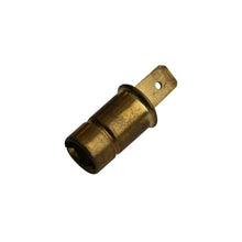 Cargar imagen en el visor de la galería, Volkswagen Type 3 Speedometer Light Bulb Holder Push On Connection Electrical and Ignition Volkswagen
