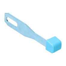 Cargar imagen en el visor de la galería, Volkswagen Bus Fresh Air Control Lever Blue Heating Volkswagen
