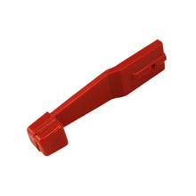 Cargar imagen en el visor de la galería, Volkswagen Bus Heater Control Lever Red
