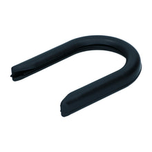 Load image into Gallery viewer, Volkswagen Bus Knee Protection Steering Column Black Steering Volkswagen
