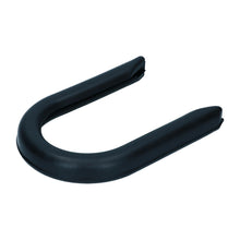 Load image into Gallery viewer, Volkswagen Bus Knee Protection Steering Column Black Steering Volkswagen
