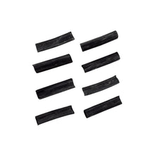 Load image into Gallery viewer, Volkswagen Bus Rubber Sleeves On Tensioning Hoops For Sunroof 8 Pieces Roof Volkswagen
