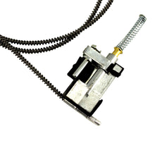 Load image into Gallery viewer, Volkswagen Beetle Sunroof Cable, Left Roof Volkswagen

