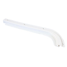 Load image into Gallery viewer, Volkswagen Type 3 Sunroof Guide Rail, Right, Plastic Roof Volkswagen
