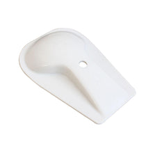 Load image into Gallery viewer, Volkswagen Type 4 Finger Plate Sunroof Handle Roof Volkswagen
