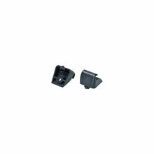 Cargar imagen en el visor de la galería, Volkswagen Bus Sun Visor Clips Black Volkswagen
