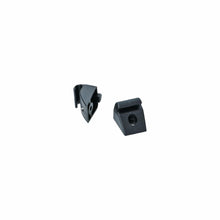 Cargar imagen en el visor de la galería, Volkswagen Bus Sun Visor Clips Black Volkswagen
