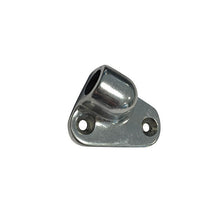 Load image into Gallery viewer, Volkswagen Bus End Piece For Jailbar 45 Deg Left Accessories Volkswagen
