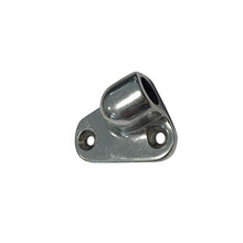 Load image into Gallery viewer, Volkswagen Bus End Piece For Jailbar - 45 deg Right Volkswagen
