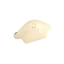 Cargar imagen en el visor de la galería, Volkswagen Karmann Ghia Rear View Mirror Mount, Stock Style Volkswagen
