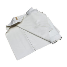 Load image into Gallery viewer, Volkswagen Bus Headliner White Vinyl (Perforated) Headliners Volkswagen
