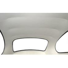 Load image into Gallery viewer, Volkswagen Beetle Headliner White Vinyl (Perforated) Headliners Volkswagen
