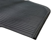 Load image into Gallery viewer, Volkswagen Bus Front Rubber Floor Mat (Black) Floor Mats Volkswagen
