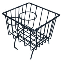 Cargar imagen en el visor de la galería, Volkswagen Beetle Stow Away Rack Black
