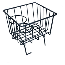Cargar imagen en el visor de la galería, Volkswagen Beetle Stow Away Rack Black
