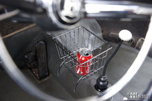 Load image into Gallery viewer, Volkswagen Karmann Ghia Stow Away Rack, Chrome Volkswagen
