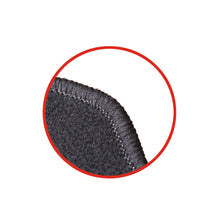 Load image into Gallery viewer, Volkswagen Beetle Floormatset Black 4Pcs Volkswagen
