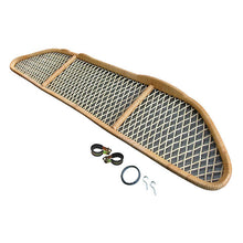 Load image into Gallery viewer, Volkswagen Karmann Ghia Parcel Tray Bambooeco Accessories Volkswagen
