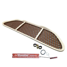 Load image into Gallery viewer, Volkswagen Beetle Parcel Tray Bambus Convertiblereproduction Accessories Volkswagen
