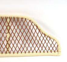 Cargar imagen en el visor de la galería, Volkswagen Type 3 Parcel Tray Bambus Reproduction Volkswagen
