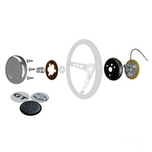 Load image into Gallery viewer, Volkswagen Beetle Boss Kit (17mm) Volkswagen
