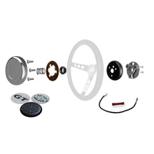 Cargar imagen en el visor de la galería, Volkswagen Thing Boss Kit (22mm) Volkswagen

