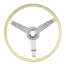 Load image into Gallery viewer, Volkswagen Thing Steering Wheel Banjo White Volkswagen
