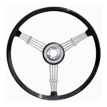 Load image into Gallery viewer, Volkswagen Beetle Steering Wheel Banjo Black Volkswagen
