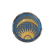 Load image into Gallery viewer, Volkswagen Beetle Horn Button SUN &amp; MOON For Banjo Steering Wheel Flat 4 Interior Volkswagen
