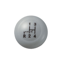 Load image into Gallery viewer, Volkswagen Beetle Shift Knob 12mm, Grey Volkswagen

