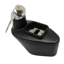 Load image into Gallery viewer, Volkswagen Beetle Shifter Anti Theft Lock Pedals Shifter Handbrakes Volkswagen

