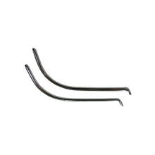 Load image into Gallery viewer, Volkswagen Beetle Dashboard Ventilation Moulding (Pair) Interior Volkswagen
